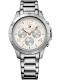 Tommy Hilfiger Armbanduhr 1781526 Edelstahl