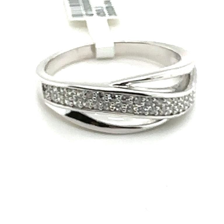 Ring 200938-058 Silber 925