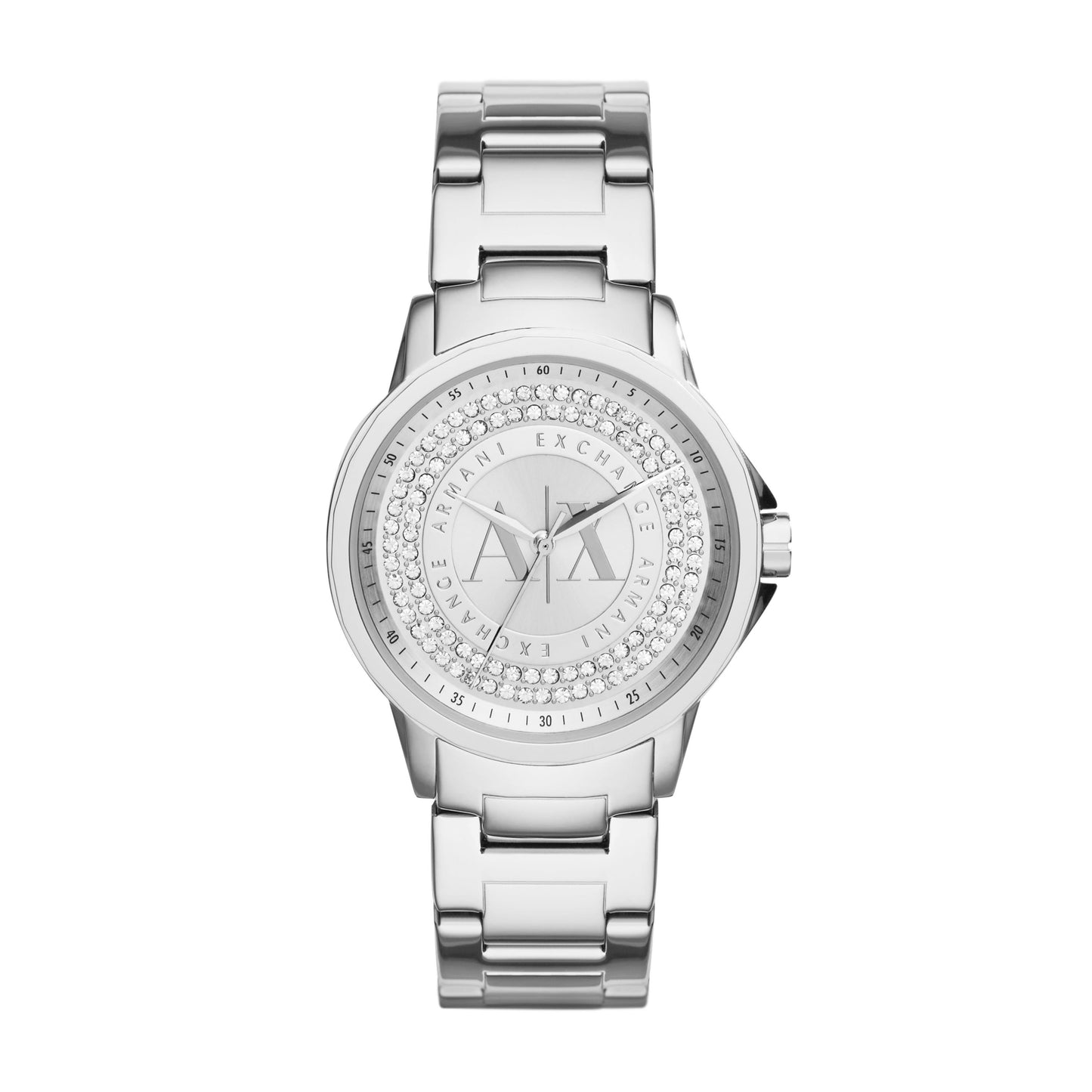 Armani Exchange Armbanduhr AX4320