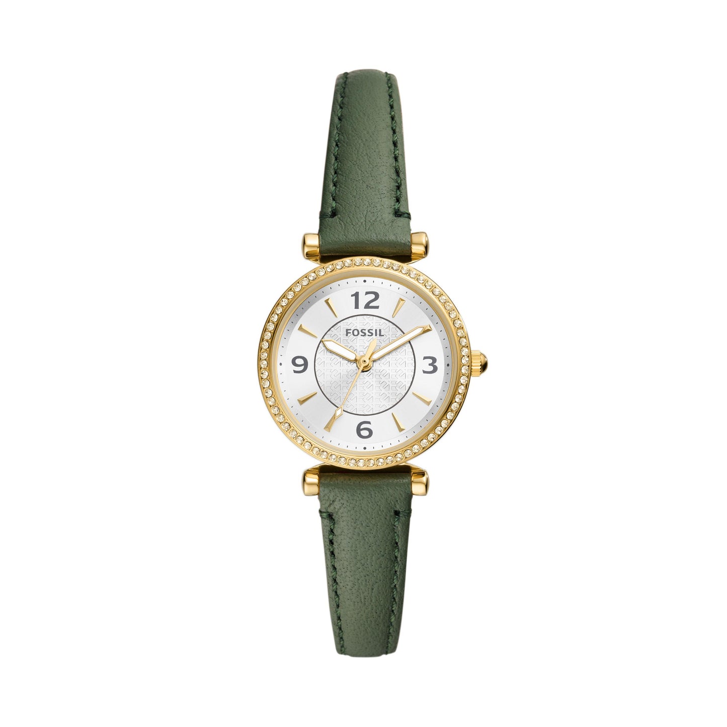 Fossil Armbanduhr ES5298