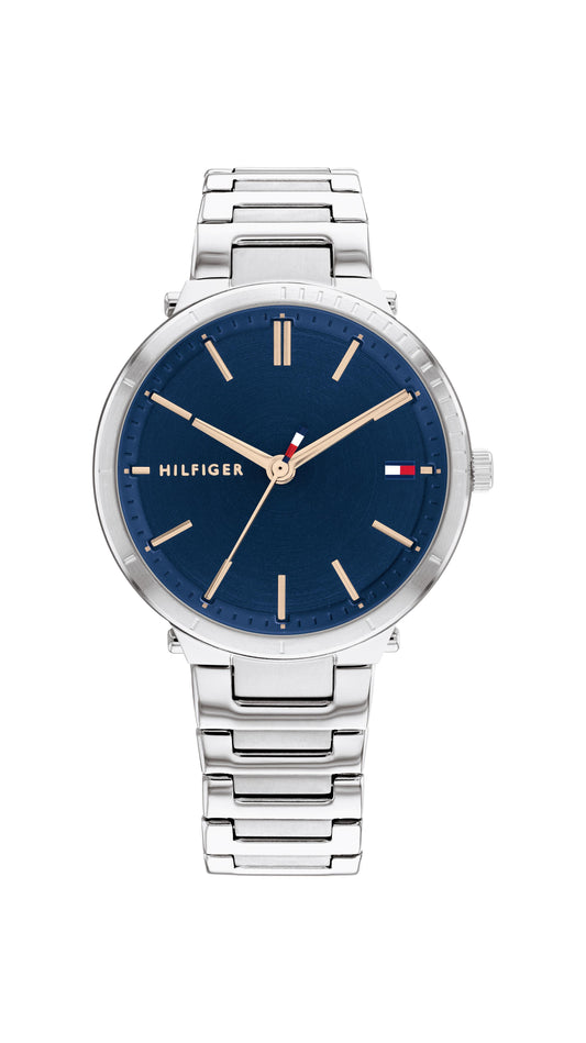 Tommy Hilfiger Armbanduhr 1782405 Edelstahl