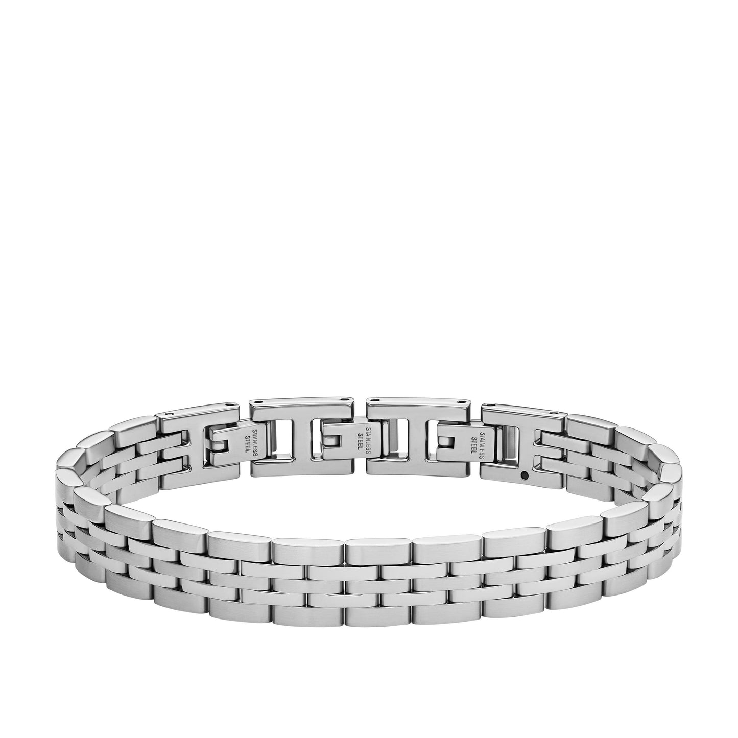 Fossil Armschmuck JF04825040 Edelstahl