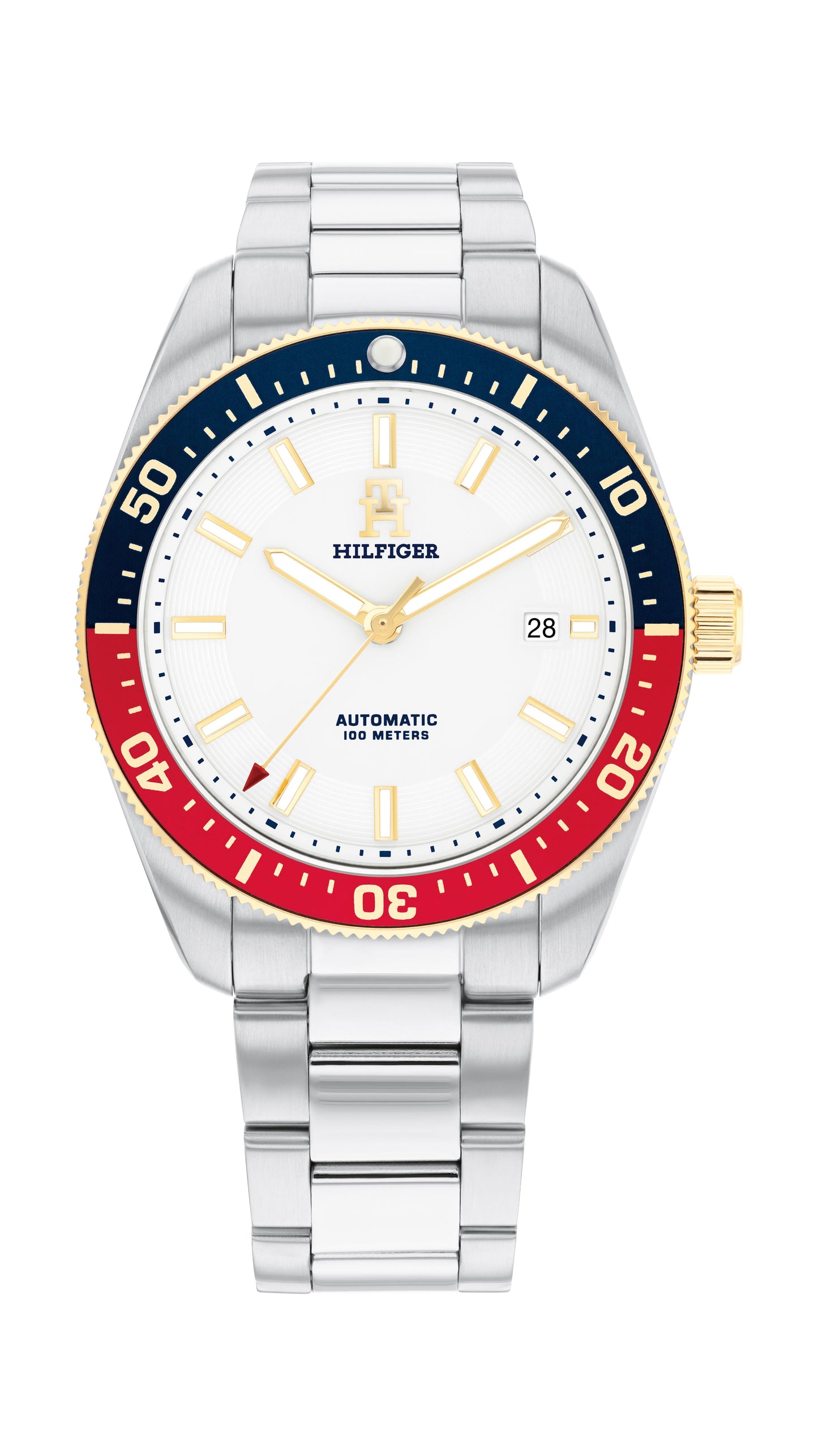 Tommy Hilfiger Armbanduhr 1710551