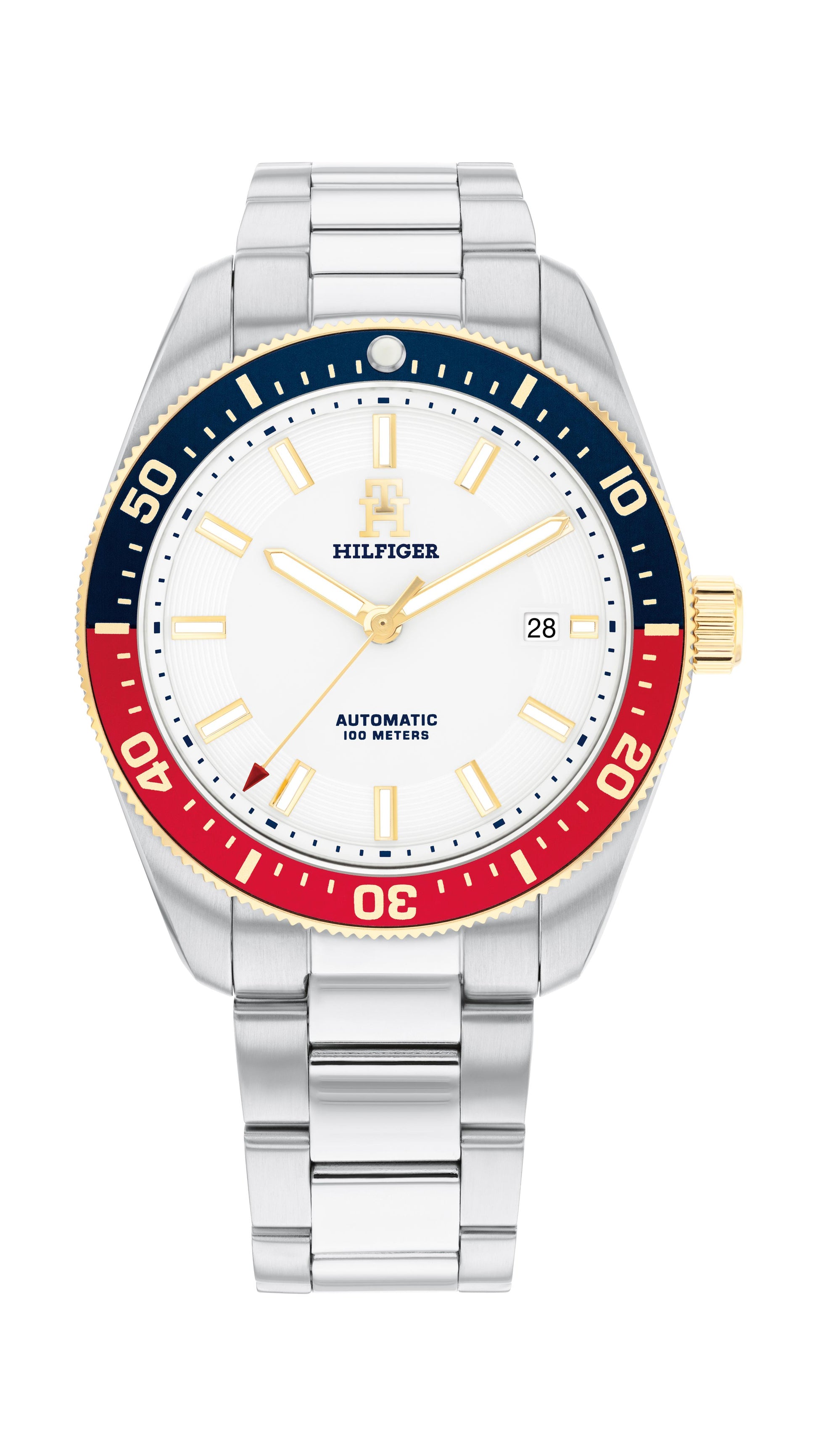 Tommy Hilfiger Armbanduhr 1710551