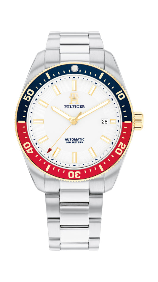 Tommy Hilfiger Armbanduhr 1710551