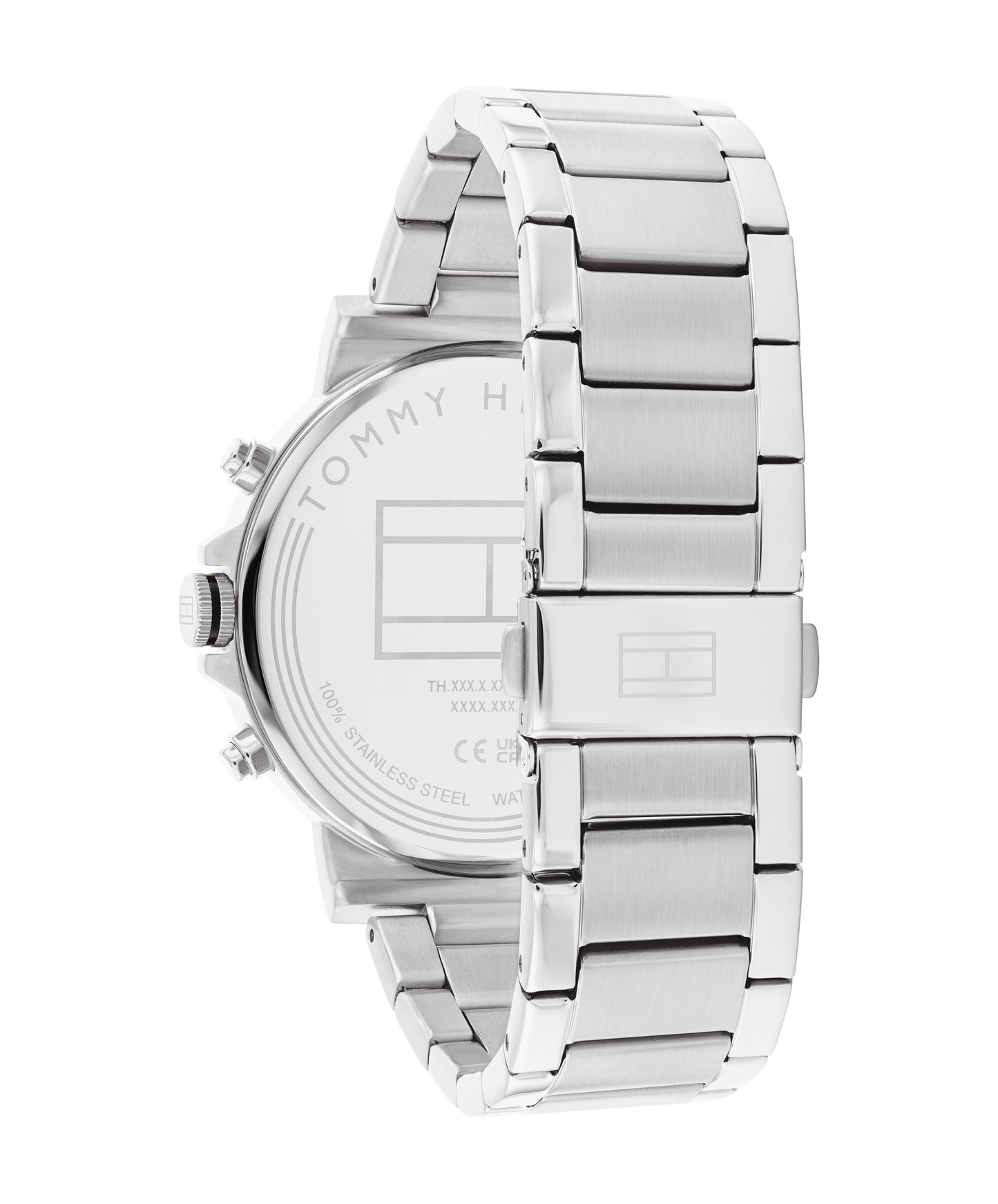 Tommy Hilfiger Armbanduhr 1710667