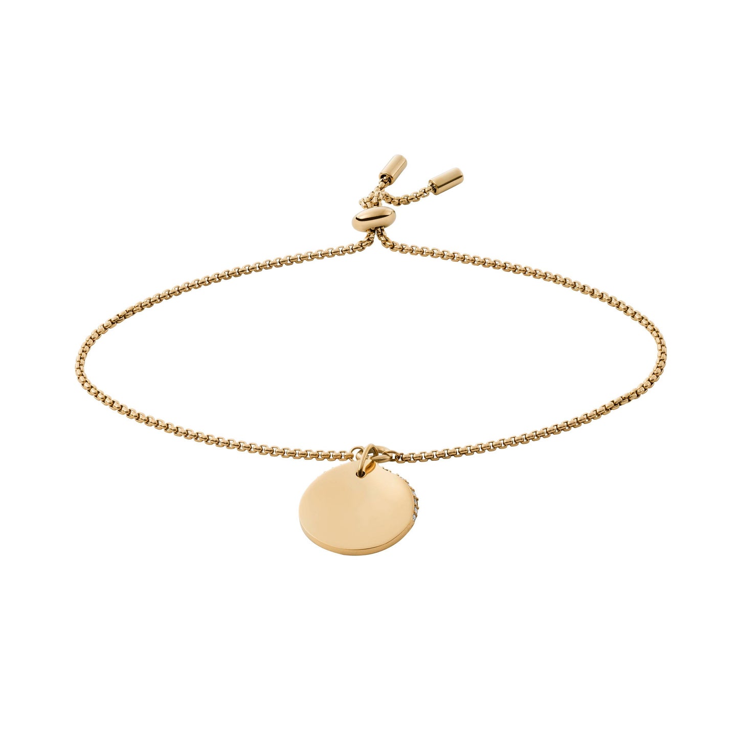 SKAGEN Armband SKJ1513710 Edelstahl vergoldet