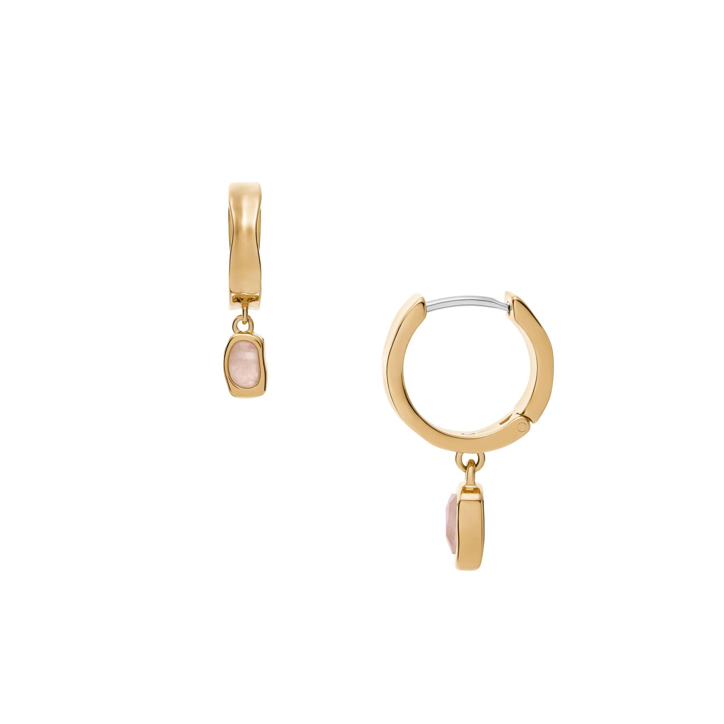 Skagen Ohrschmuck SKJ1864710 Edelstahl vergoldet