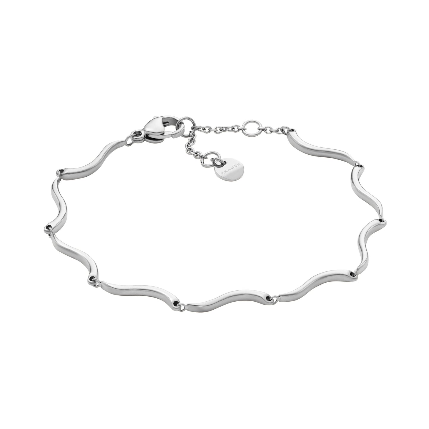 Skagen Armschmuck SKJ1793040 Edelstahl