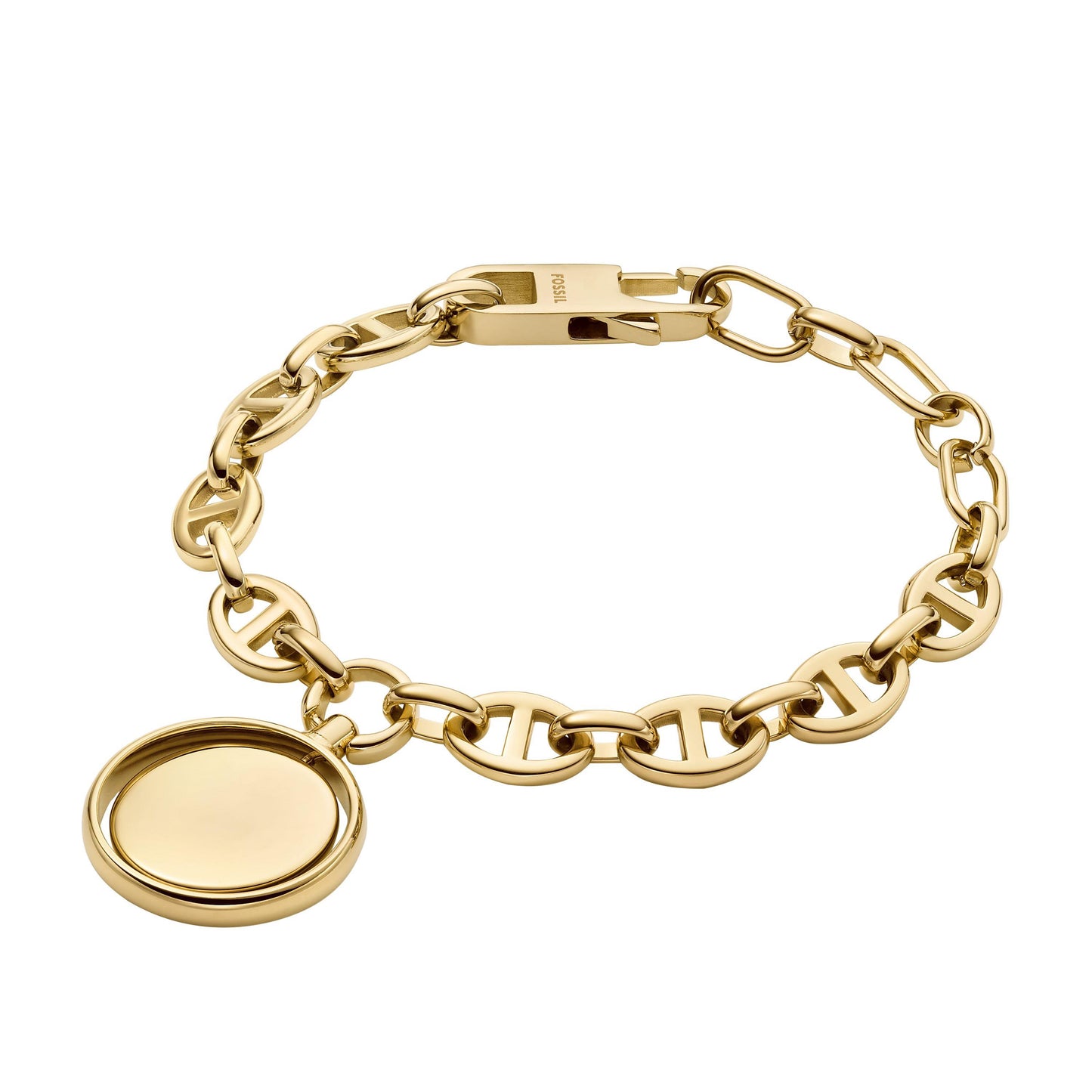 Fossil Armschmuck JF04801710 Edelstahl