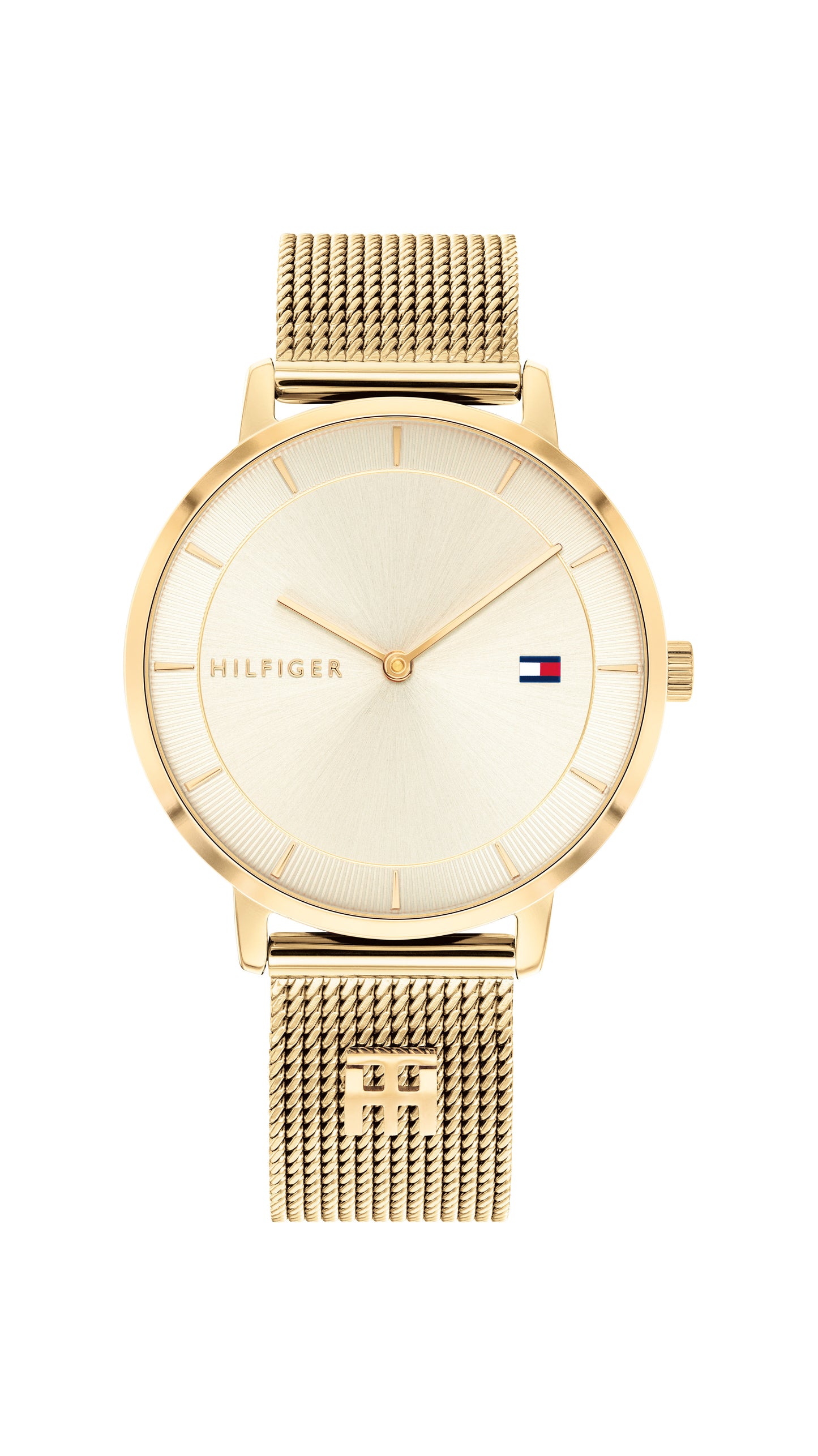 Tommy Hilfiger Armbanduhr 1782286
