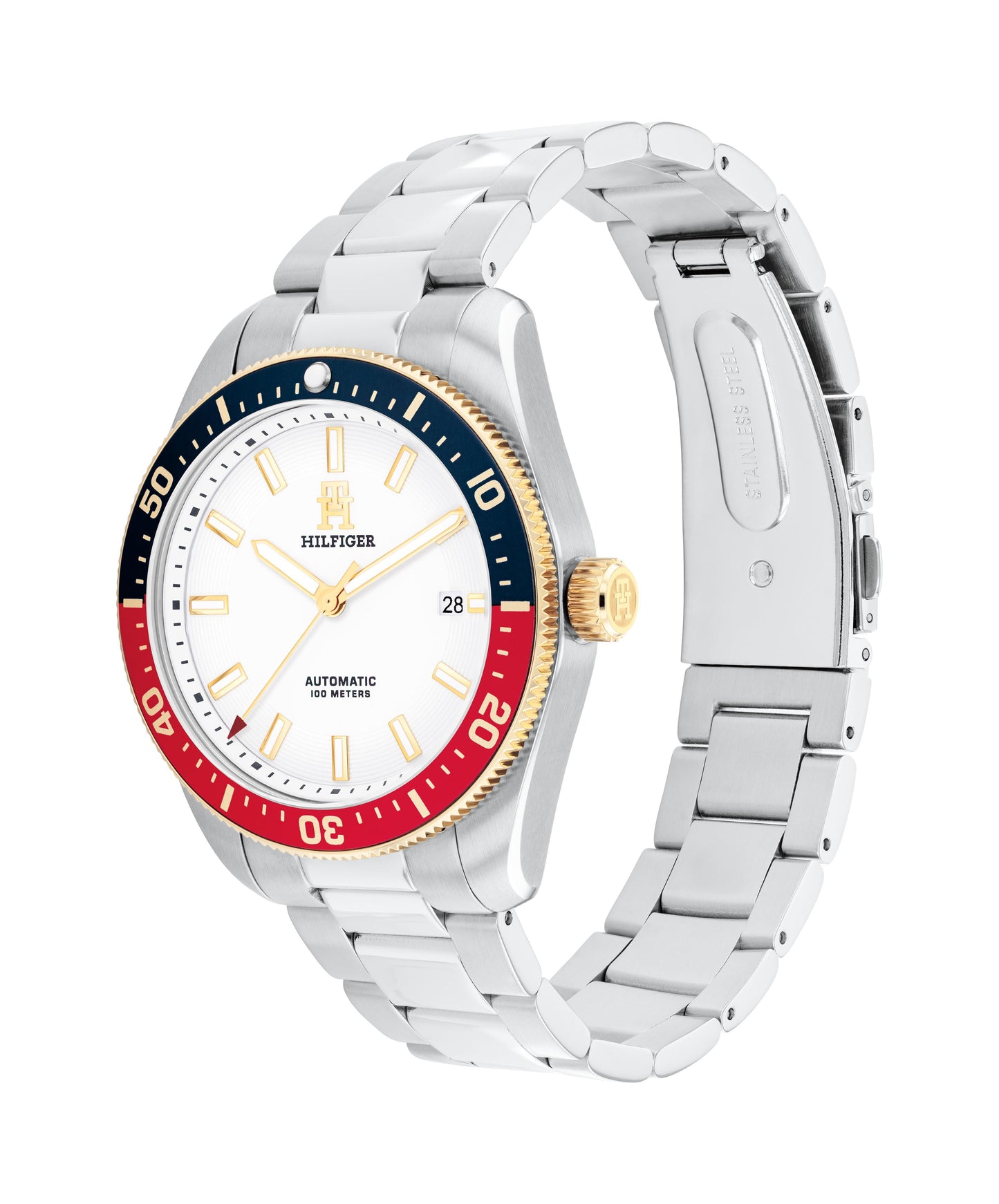 Tommy Hilfiger Armbanduhr 1710551