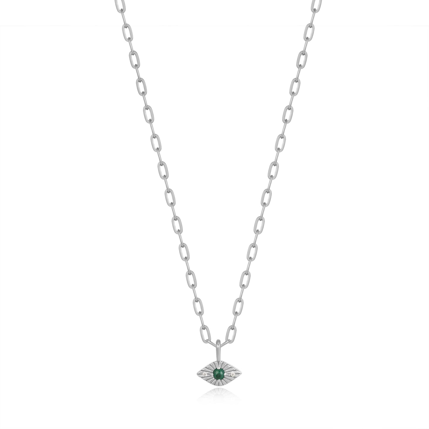 Damenkette Ania Haie WLN039-02H-M 925 Silber