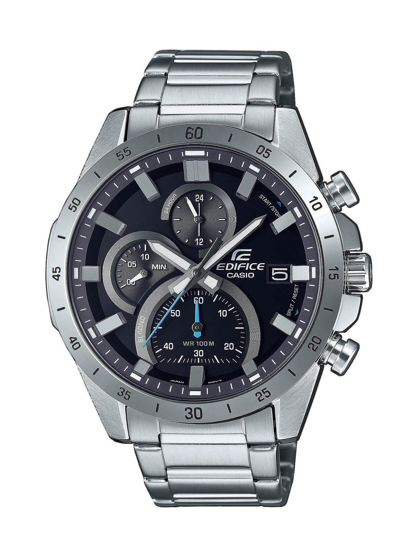 Casio Armbanduhr EFR-571D-1AVUEF