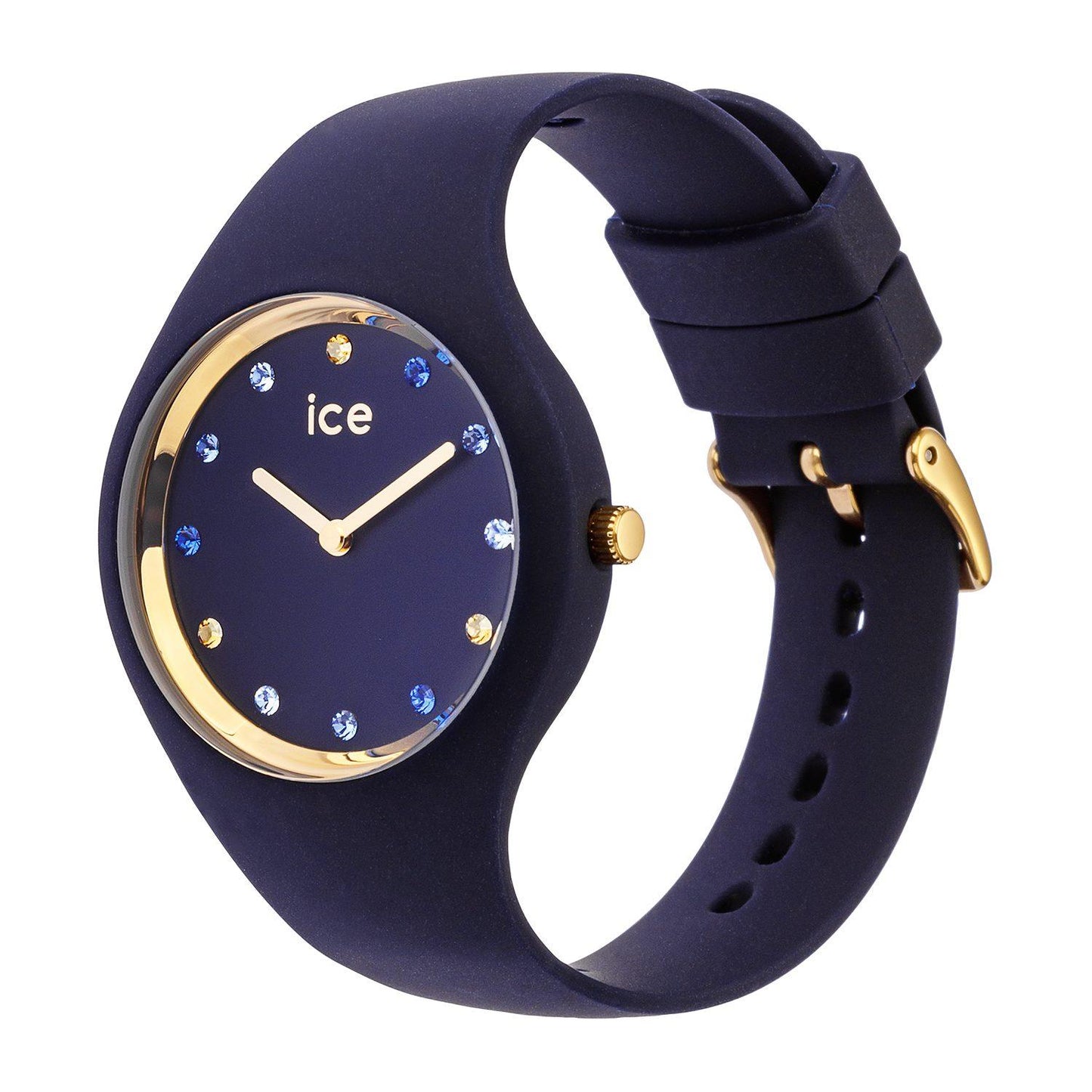 Ice Watch Kinderuhr 016301 Silikonband