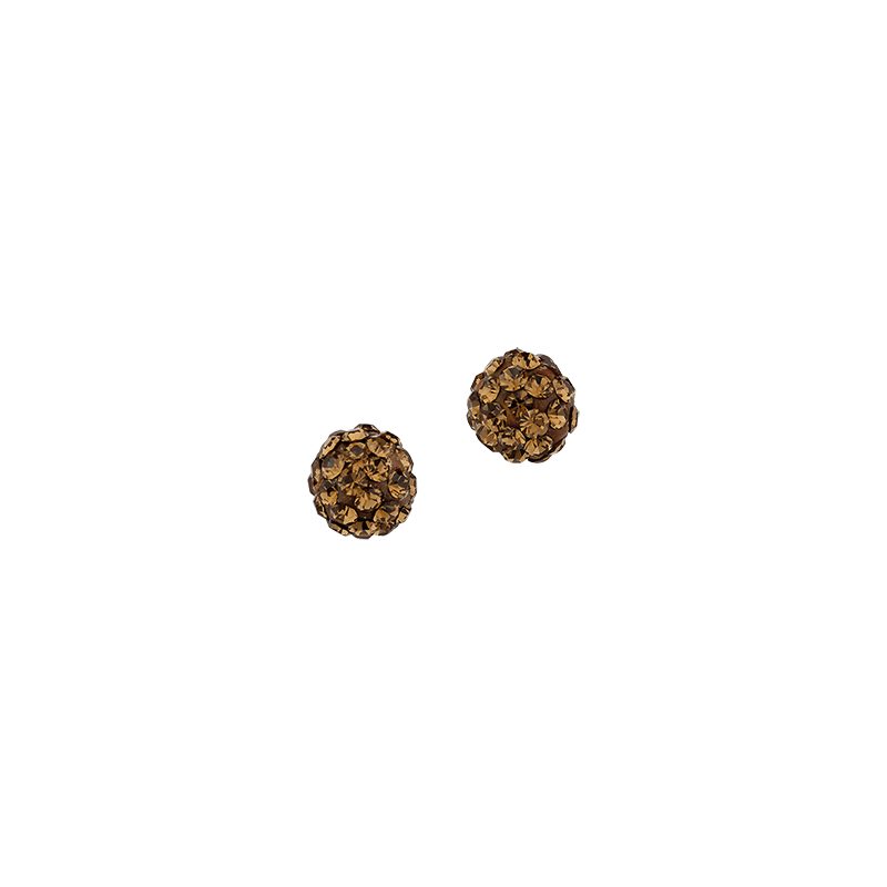CEM Ohrschmuck 5-126839-001 Silber 925