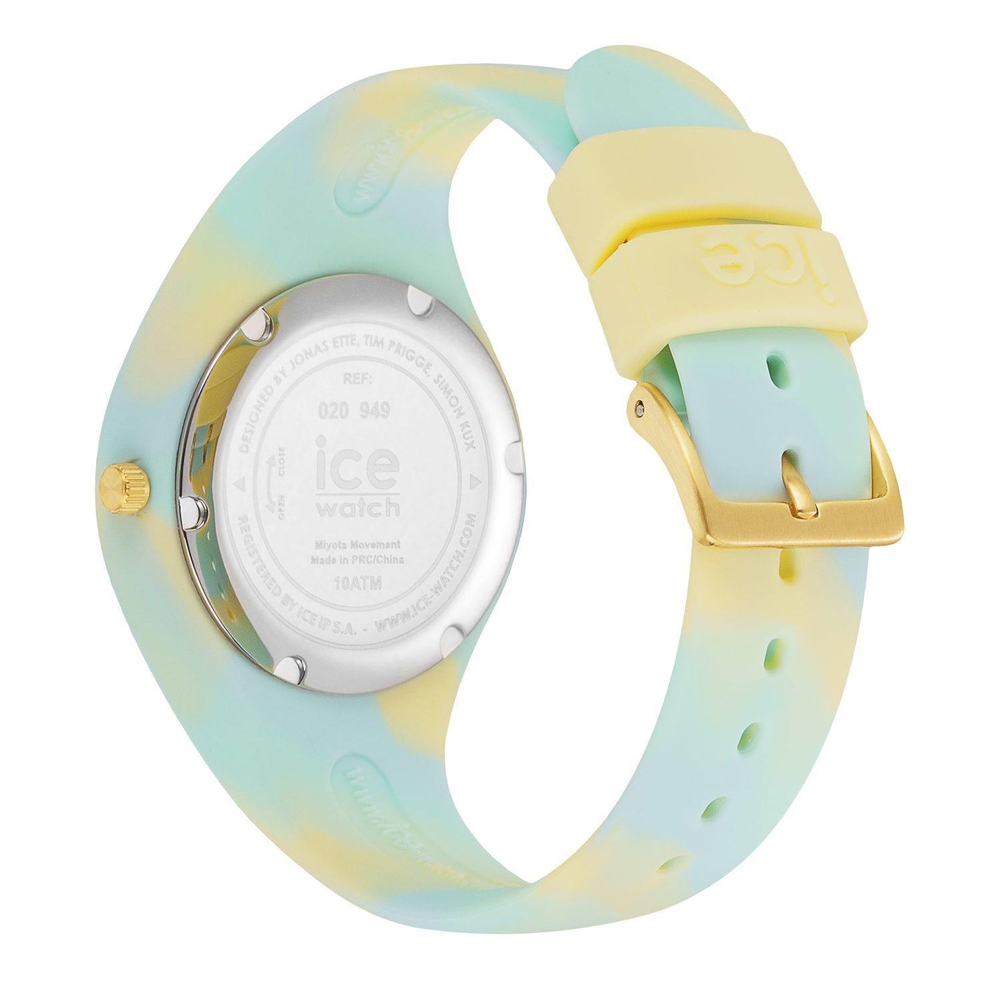 Ice Watch Armbanduhr 020949