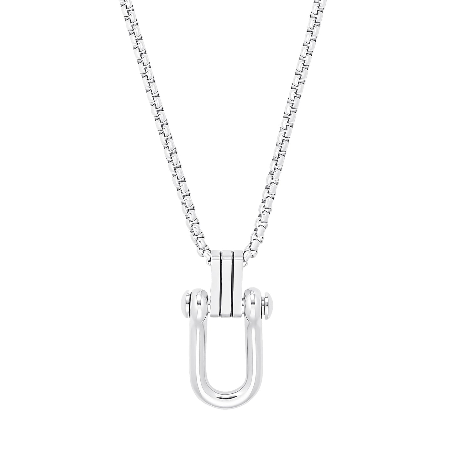 s.Oliver Halsschmuck 2033926 Silber
