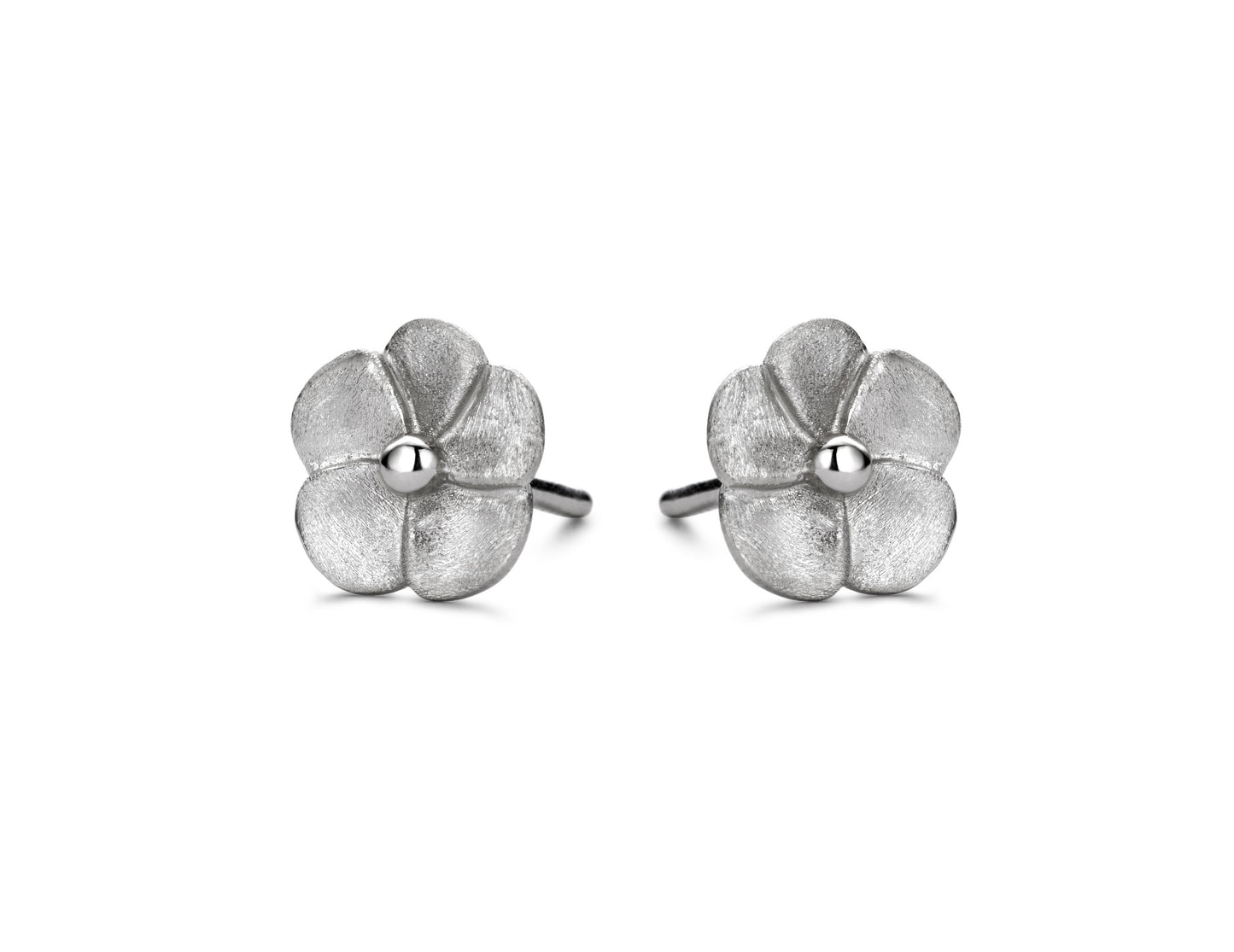 Spirit Icons Ohrschmuck 40391 Silber