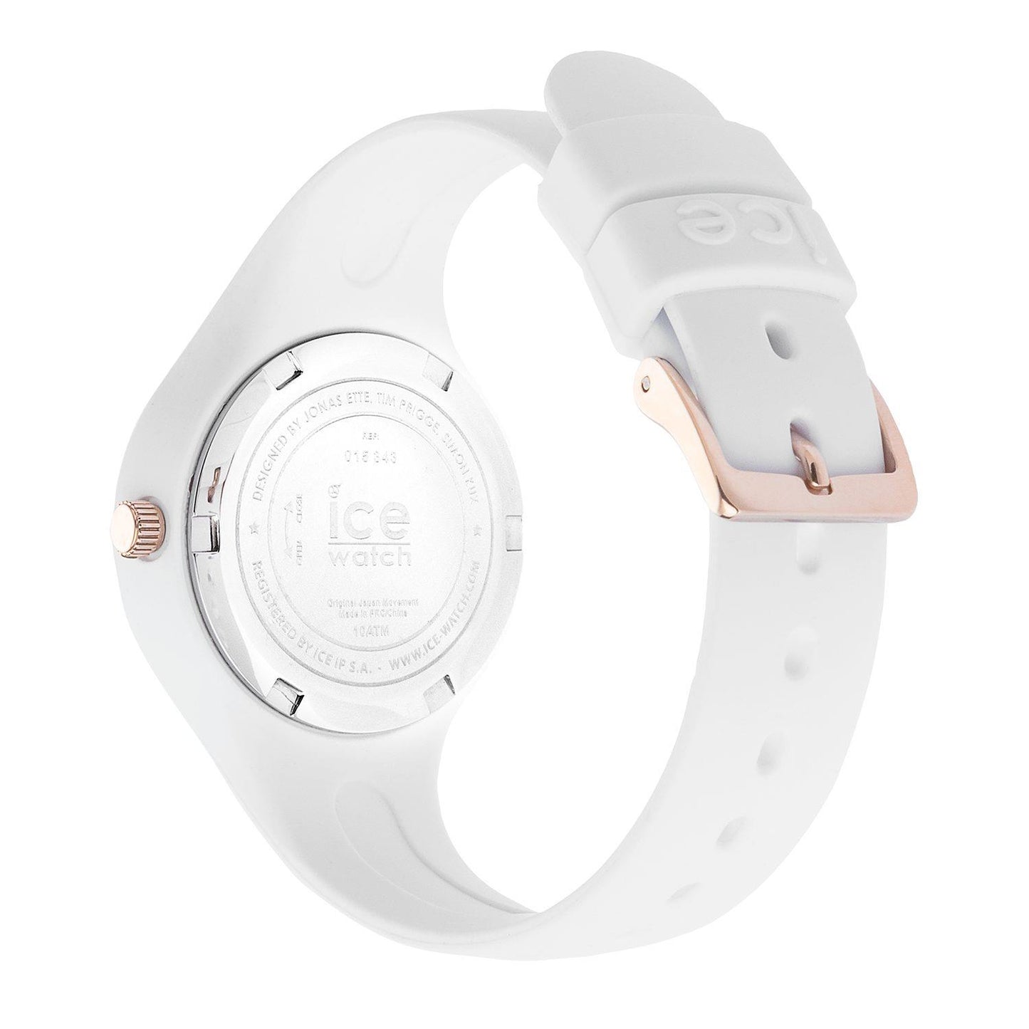 Ice Watch Kinderarmbanduhr 015343
