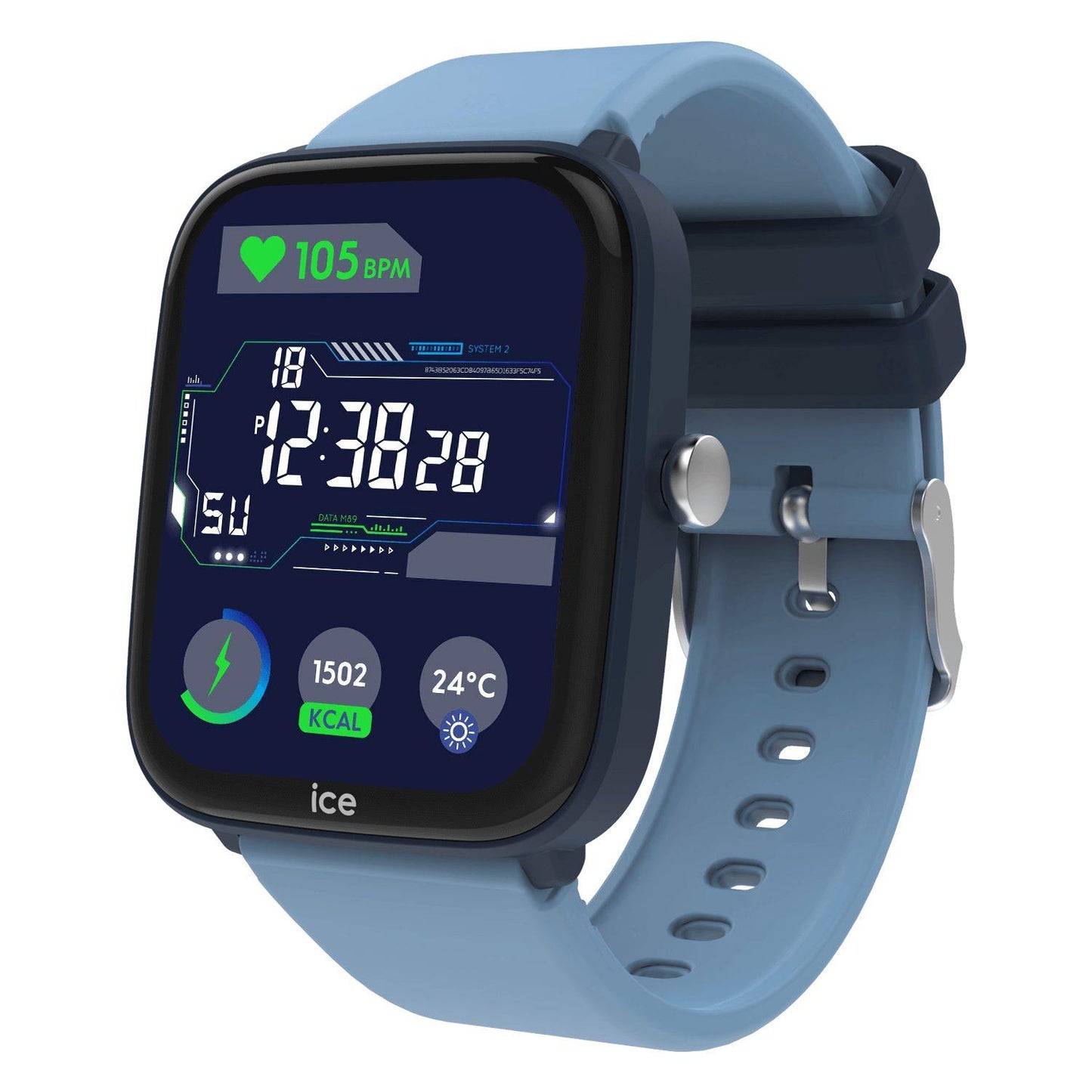 Ice Watch Armbanduhr 024296