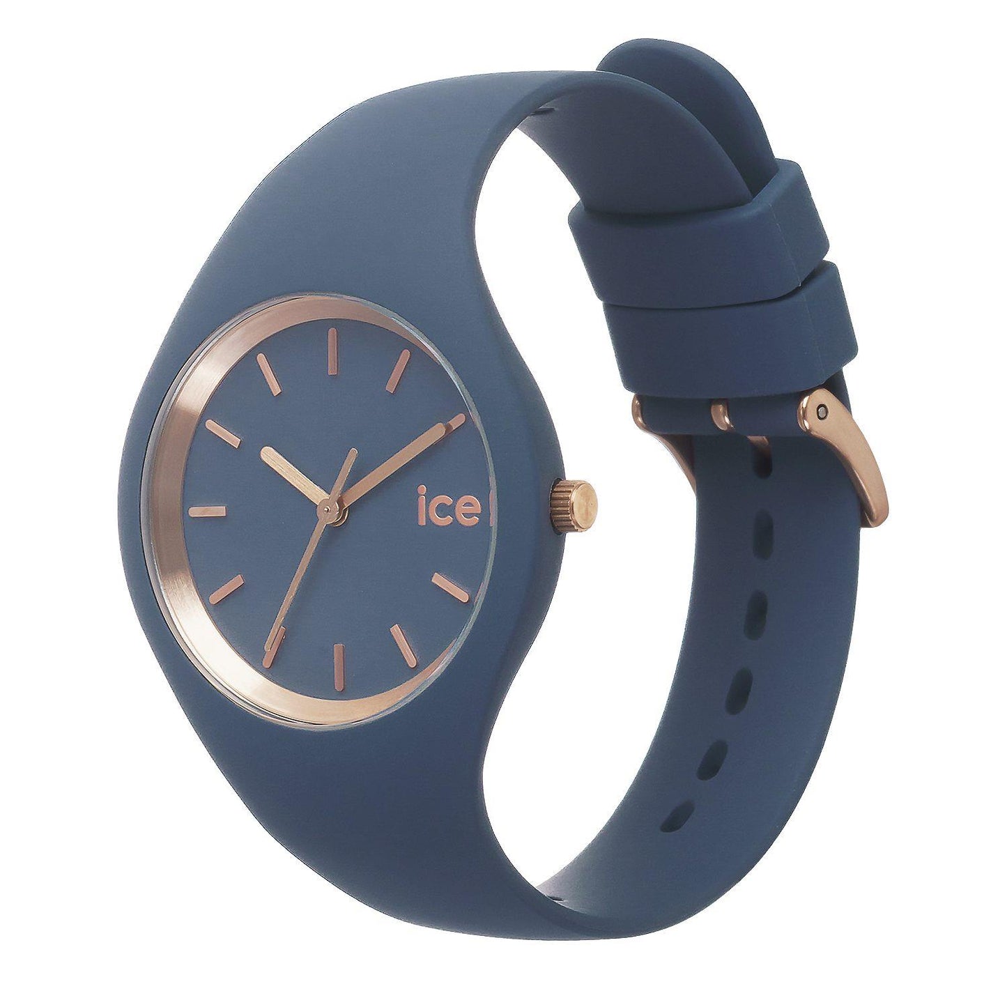 Ice Watch Armbanduhr 020545 Silikonband