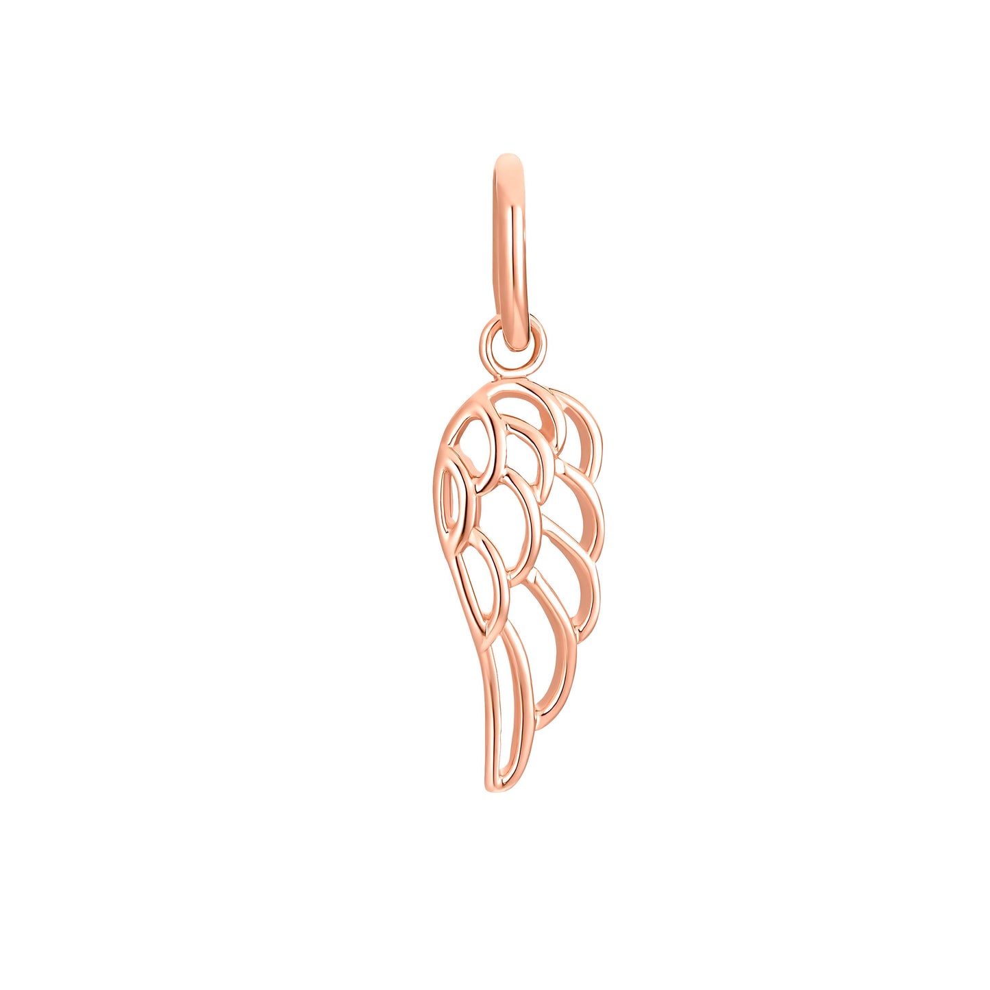 s.Oliver Anhänger 2032948 Silber Rose