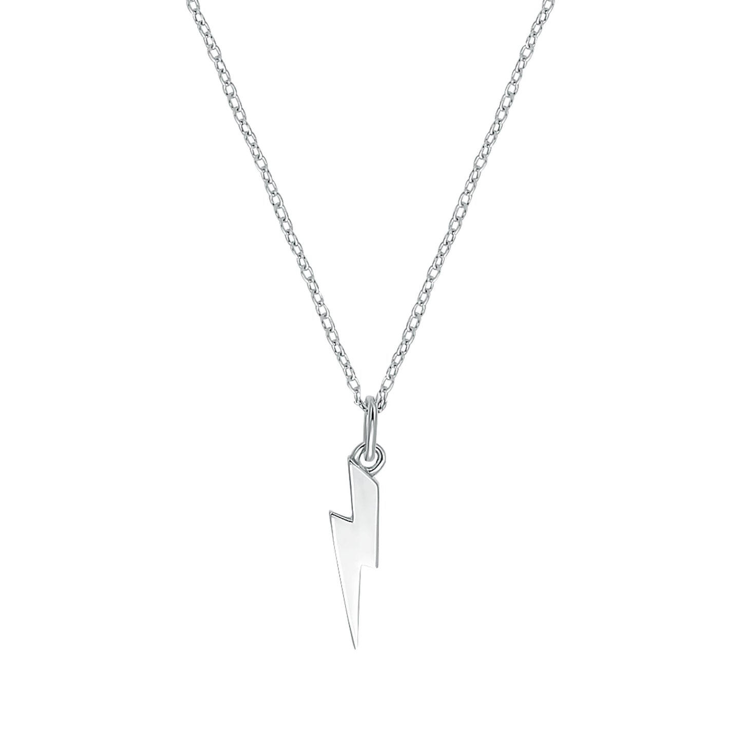 s.Oliver Kinderkette 2034898 Silber