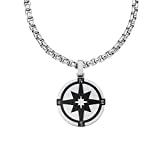 s.Oliver Halsschmuck 2020910 Edelstahl