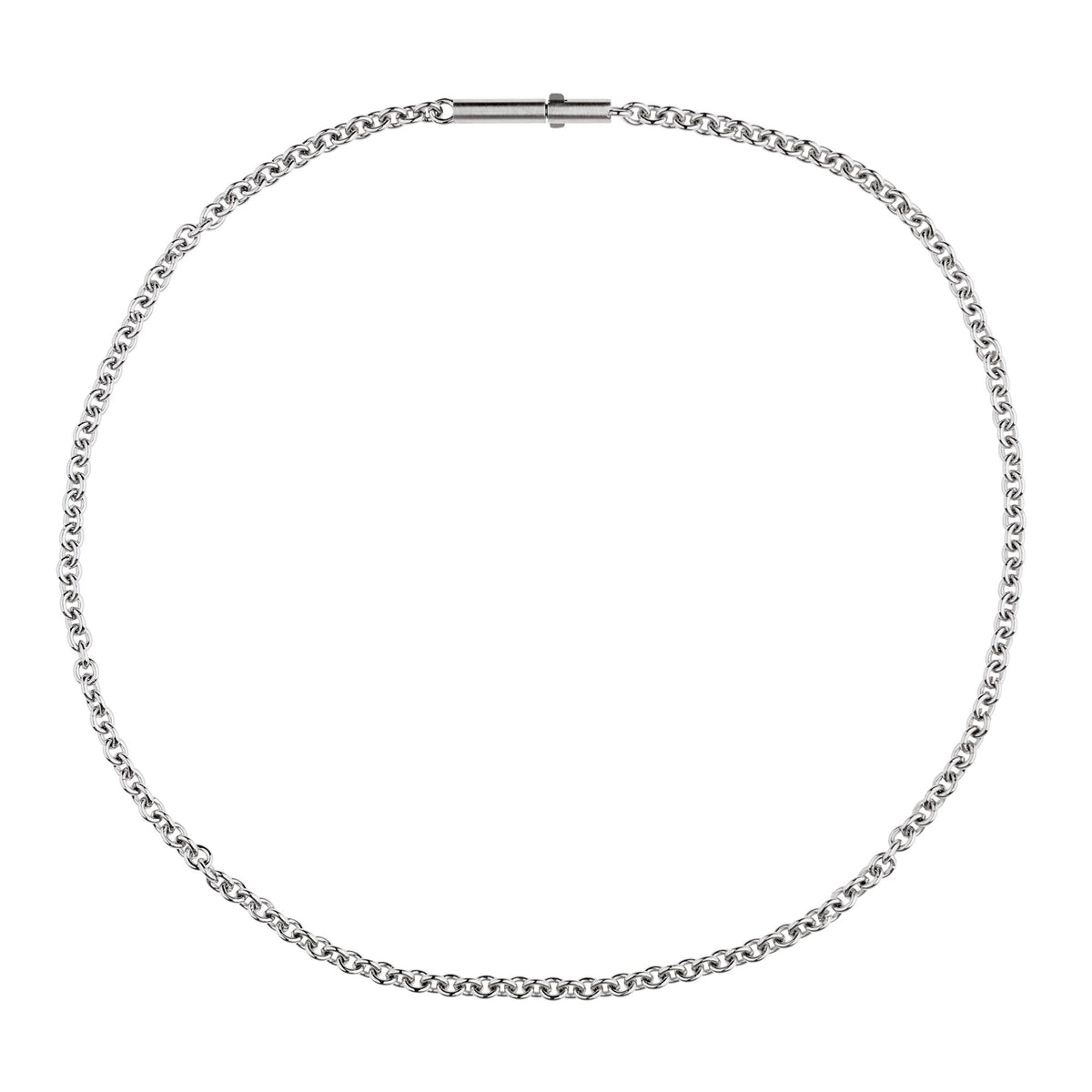 Ernstes Design Halsschmuck 4060267167010 Edelstahl
