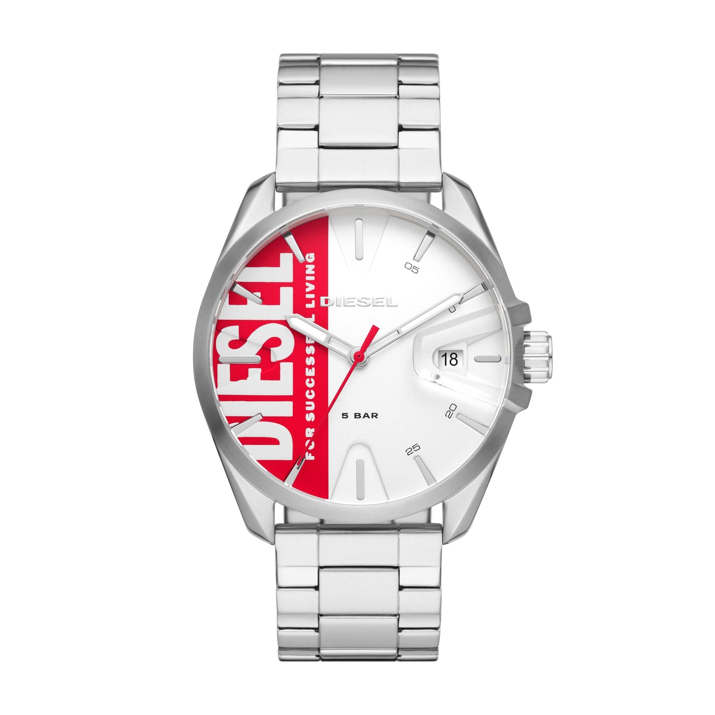 Diesel Armbanduhr DZ1992