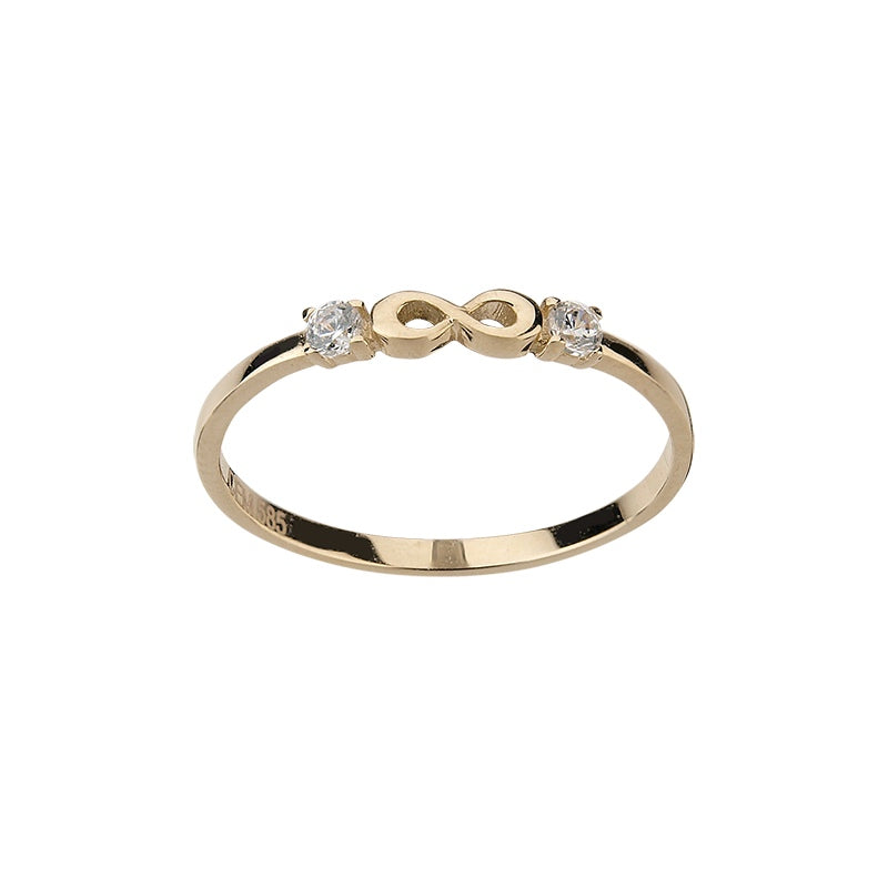 CEM Ring G5-00943R Gold 585