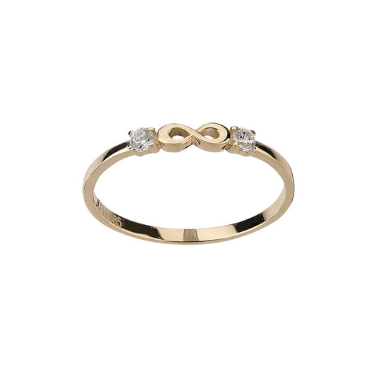 CEM Ring G5-00943R Gold 585
