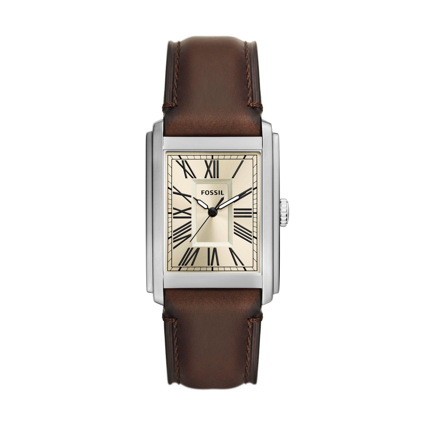 Fossil Armbanduhr FS6012