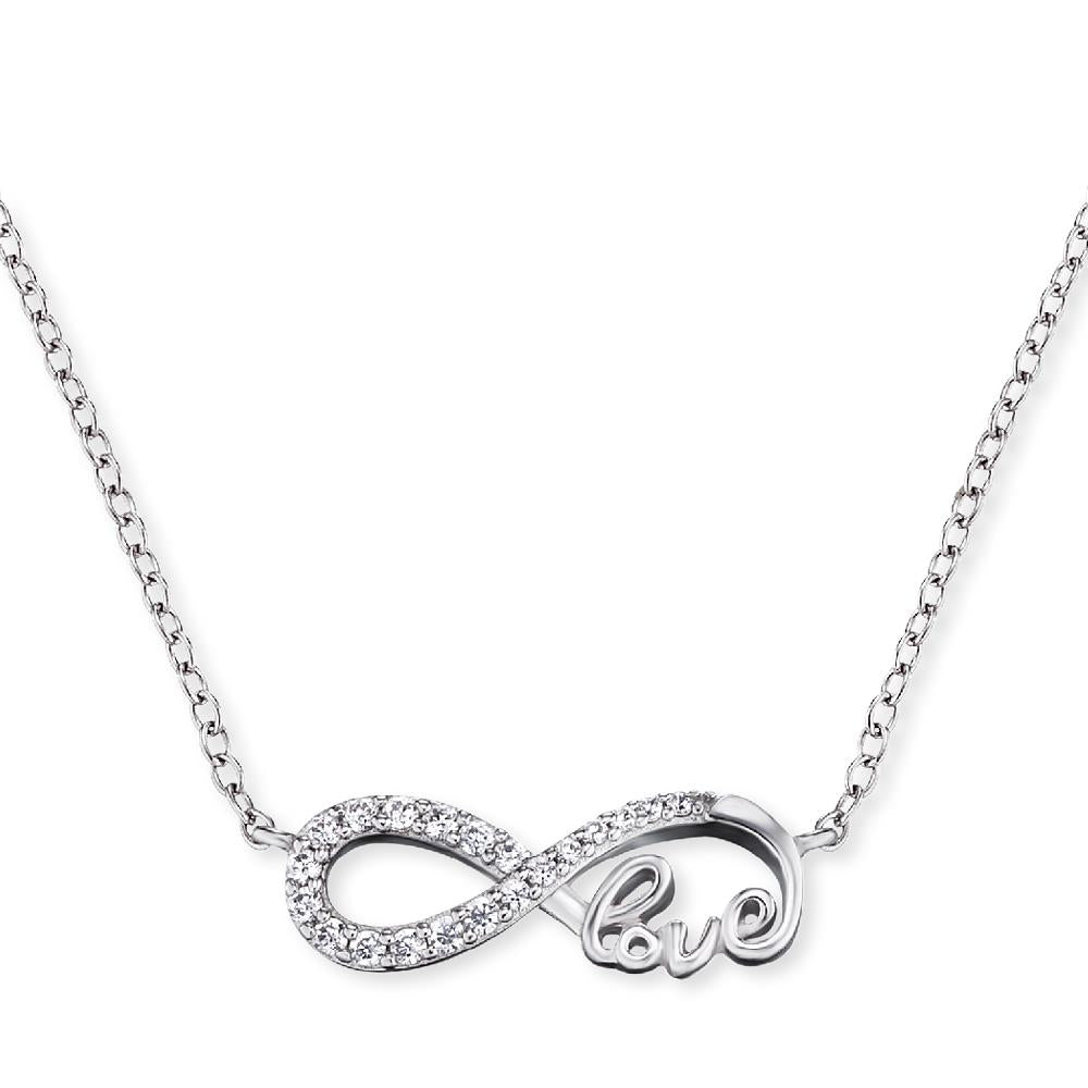 Engelsrufer Halsschmuck ERN-LILINFINITY-LOVE