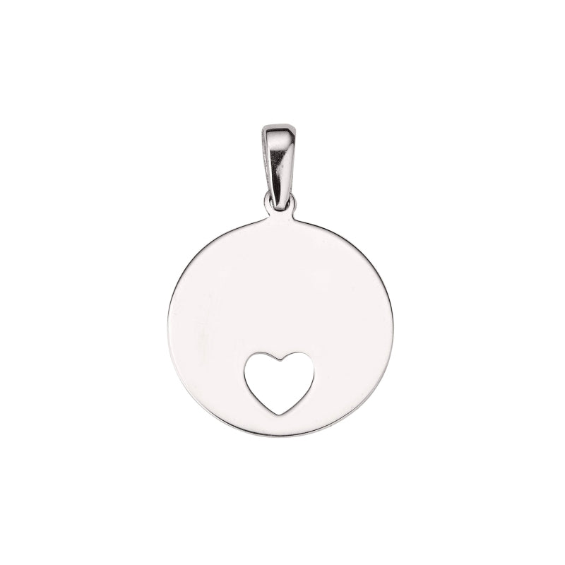 CEM Basis Anhänger BAH905413 925 Silber