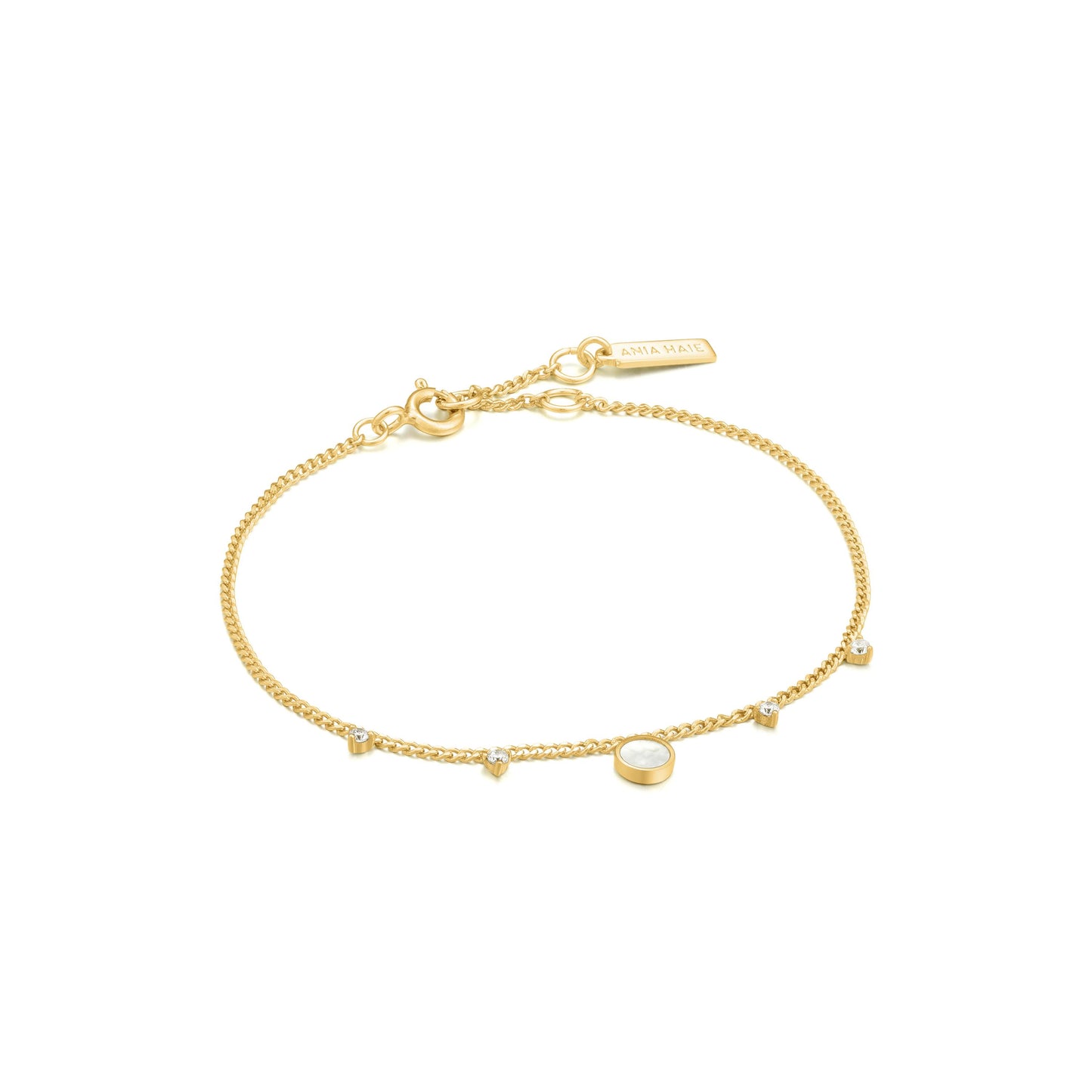 Ania Haie, Hidden Gem, Armband