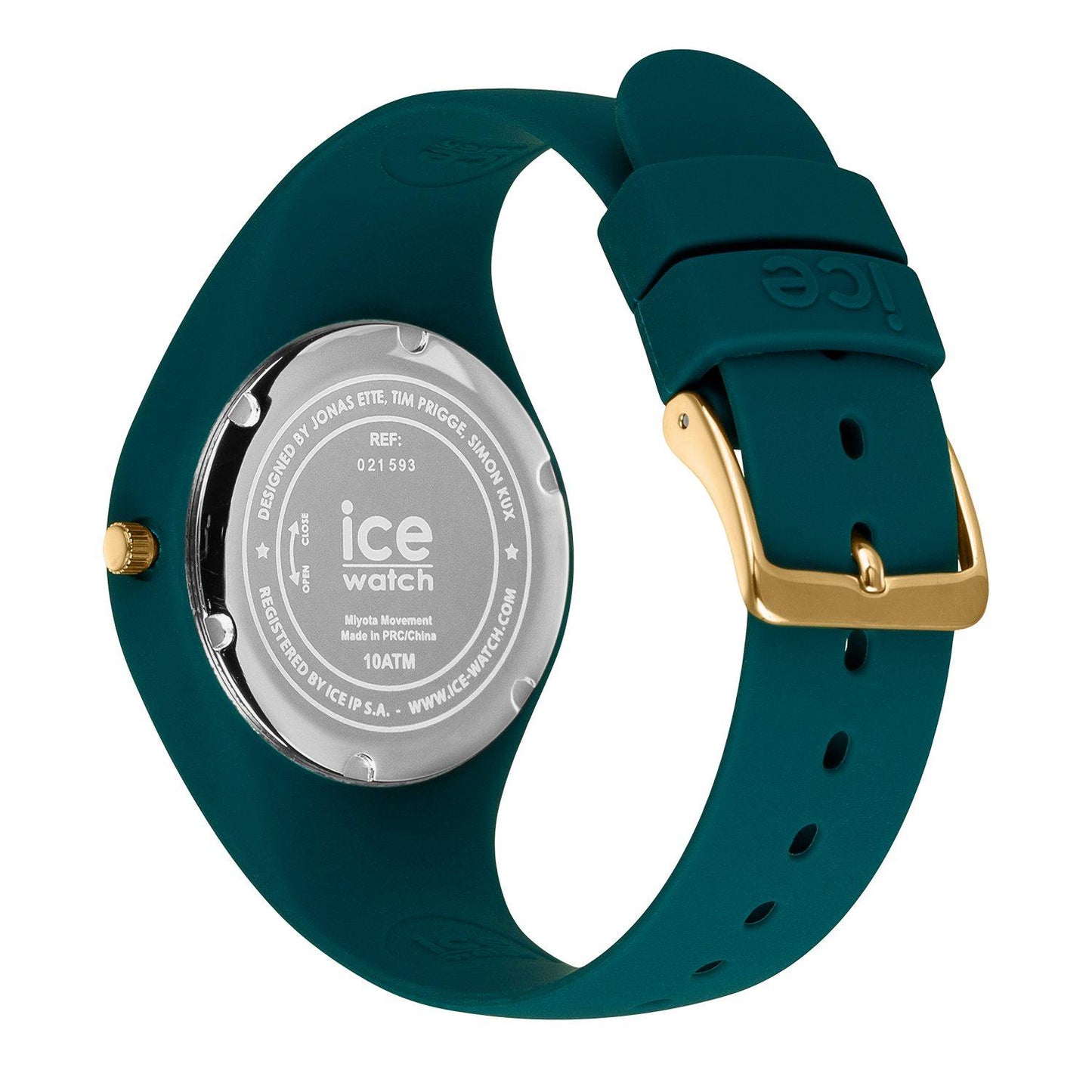 Ice Watch Armbanduhr 021593