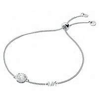 Michael Kors Armband MKC1206AN040 Silber 925