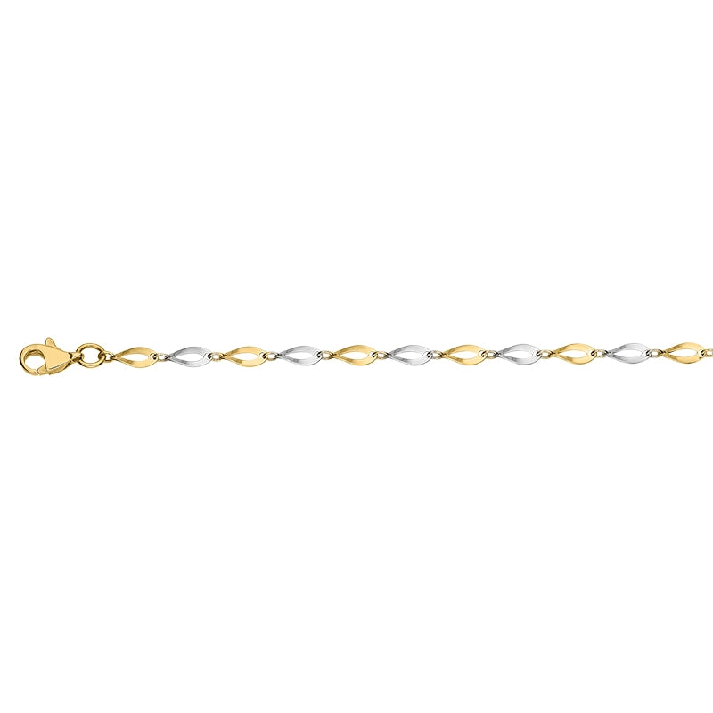 CEM Armschmuck BAB306600 333 Gold