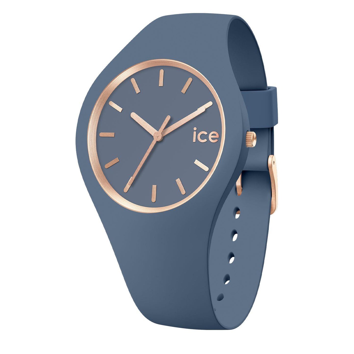 Ice Watch Armbanduhr 020545 Silikonband