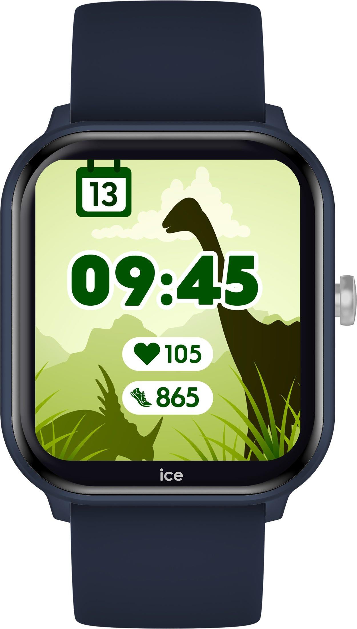 Ice Watch Armbanduhr 024295
