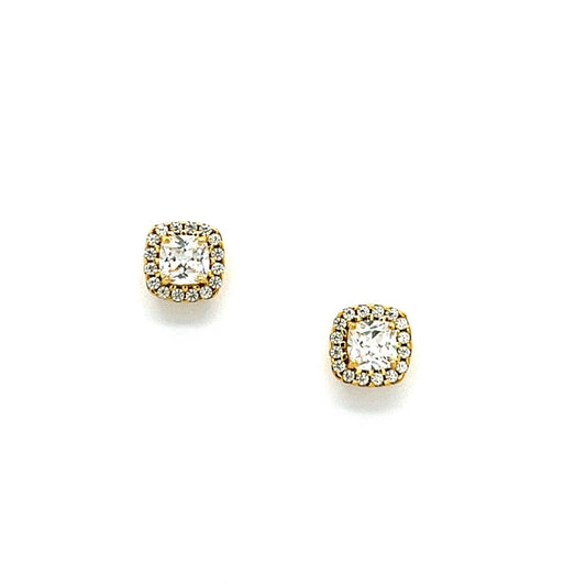 CEM Ohrschmuck G3-01396O Gold 333