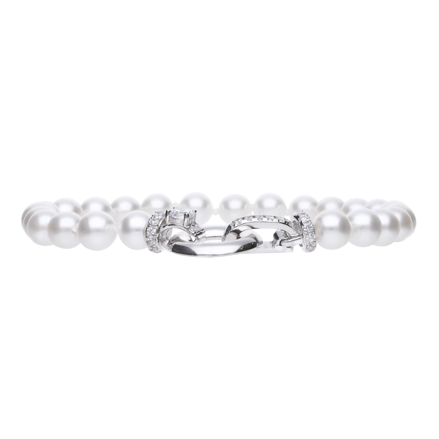 Diamonfire Armband 64-0447-1-111 Silber
