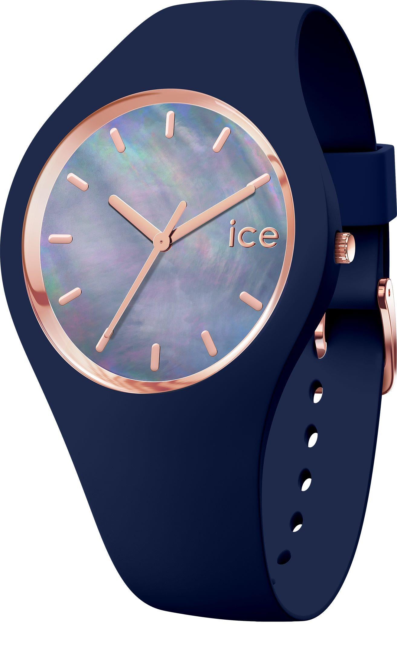 Ice Watch Kinderuhr 016940 Silikonband