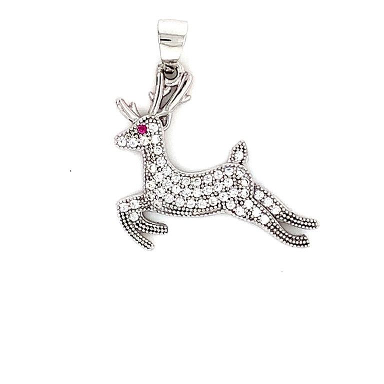 CEM Basis Anhänger PR4829 925 Silber