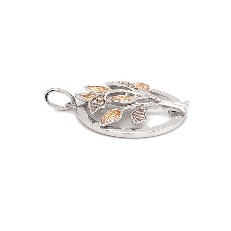 CEM Anhänger S-00322A 925 Silber