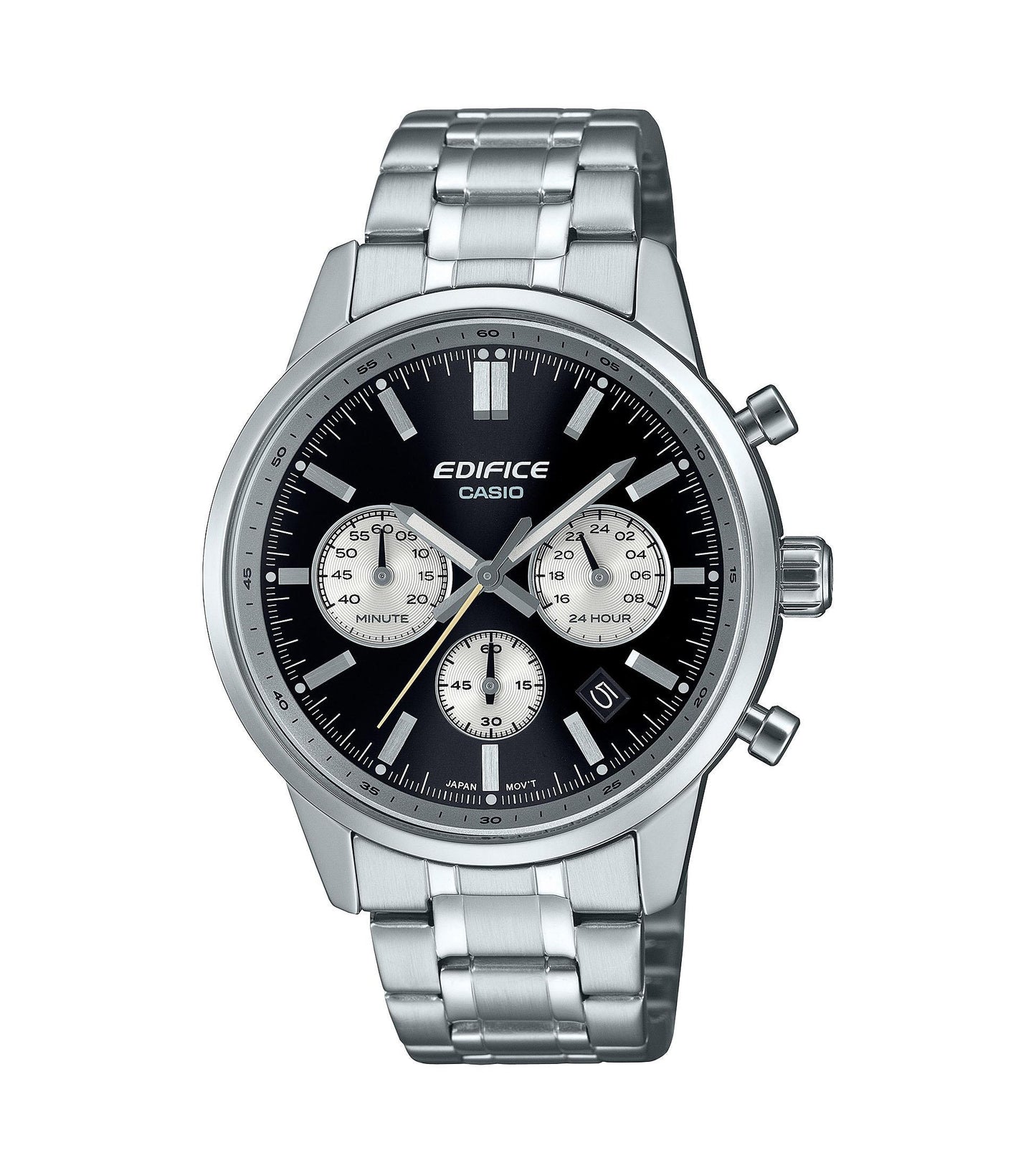 Casio Armbanduhr EFR-575D-1AEF