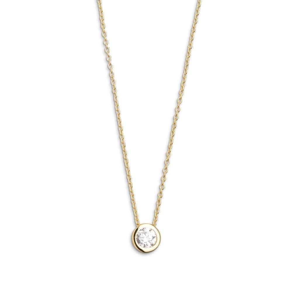 Xenox Kette XS7281G 925 Silber