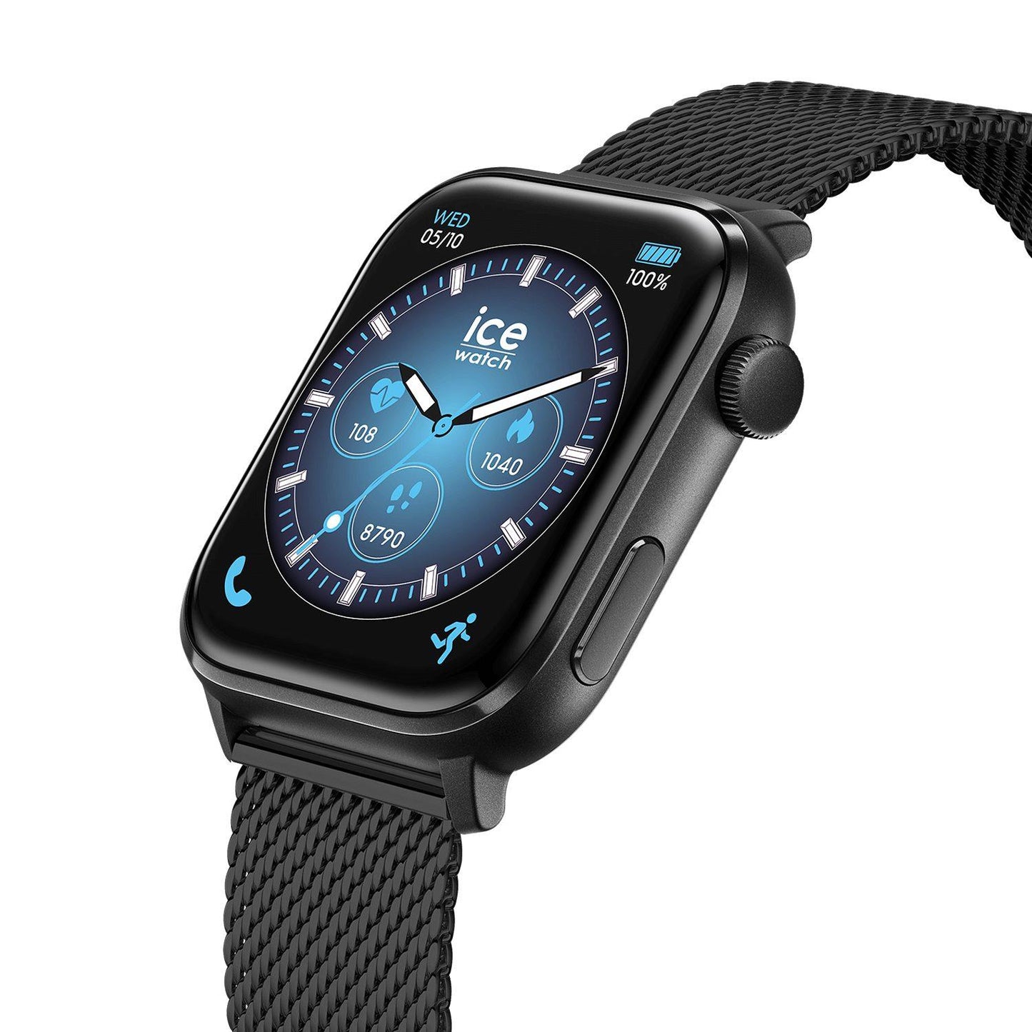 Ice Watch Armbanduhr 024300